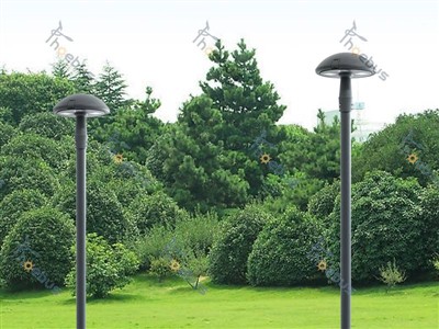 Kako instalirati vanjska solarna vrtna svjetla?