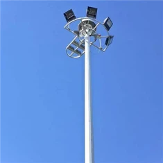 Svjetlo sportskog stadiona